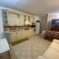 Appartamento completamente arredato