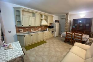 Appartamento completamente arredato