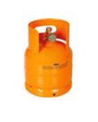 Bombola gas campeggio