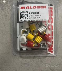 Mollette malossi per frizione originali Honda sh