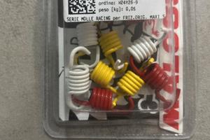 Mollette malossi per frizione originali Honda sh