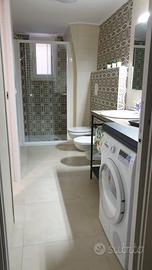 Appartamento ammobiliato