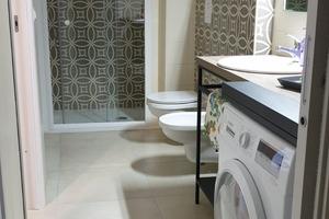 Appartamento ammobiliato