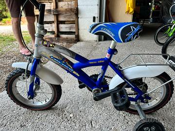 Bicicletta bimbo