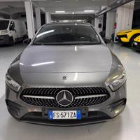 Mercedes A 180 D Sport AMG 7G-DCT