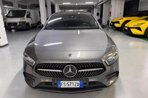 Mercedes A 180 D Sport AMG 7G-DCT