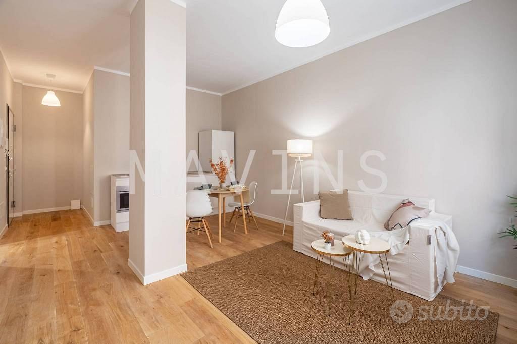 Appartamento – Verona, Borgo Trento, Nord-Ovest - Vista 2