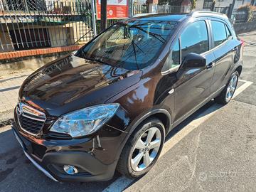 Opel Mokka 1.7 CDTI Ecotec 130CV 4x4 Start&Stop Eg