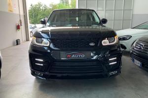 Land Rover Range Rover Sport Range Rover Sport 3.0