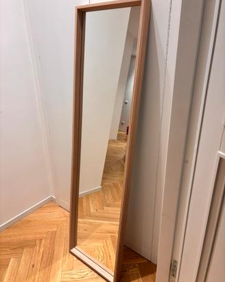 Specchio ikea nissedal