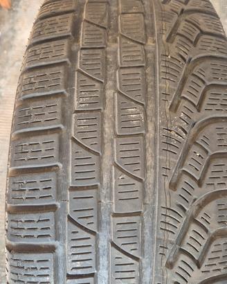 gomme pirelli