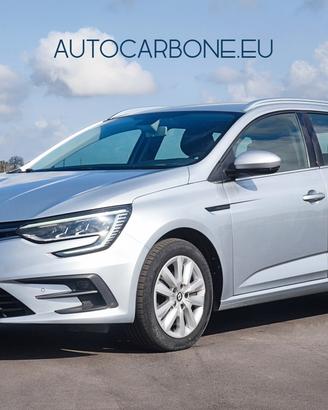 RENAULT MEGANE BUSINESS SW 1.5dCI 115cv 2022