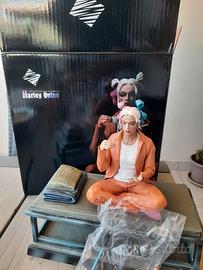 action figure harley quinn 