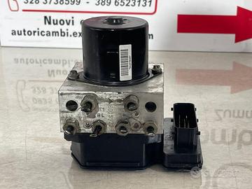 13332549 84102573 ABS OPEL Insignia Berlina B20DTH