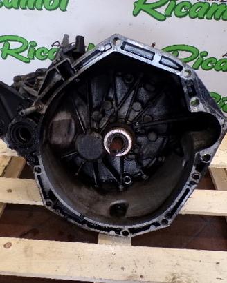 CAMBIO 6 MARCE PER KANGOO II F61 1.5 DCi 2012