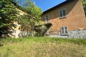 PALAZZINA A TORTONA