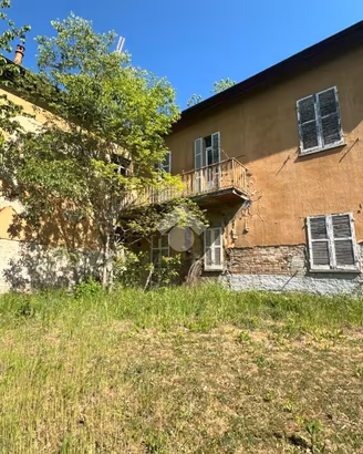 PALAZZINA A TORTONA