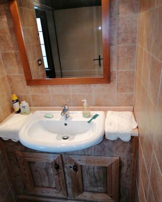lavabo