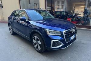 Audi Q2 35 TDI quattro S tronic