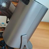 Proiettore portatile nuovo 1080p telecomando wifi 