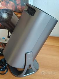 Proiettore portatile nuovo 1080p telecomando wifi 