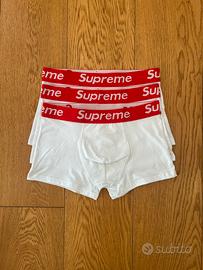 Boxer Supreme