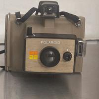 Polaroid EE22 Vintage