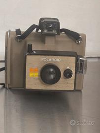 Polaroid EE22 Vintage