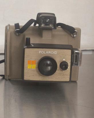Polaroid EE22 Vintage
