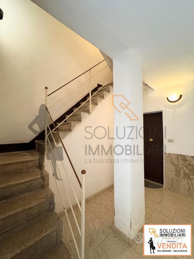 Appartamento – Trapani, Il Palazzo - Vista 3