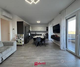 Appartamento San Salvo [Cod. rif 3292484VRG]