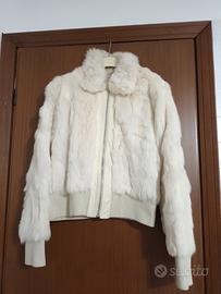 Giubbino con cerniera CONBIPEL tg M