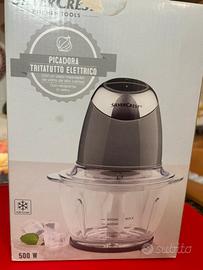 Tritatutto elettrico