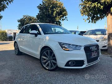 AUDI - A1 - 1.6 TDI Ambition 105CV