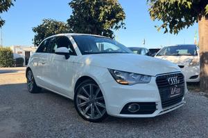 AUDI - A1 - 1.6 TDI Ambition 105CV