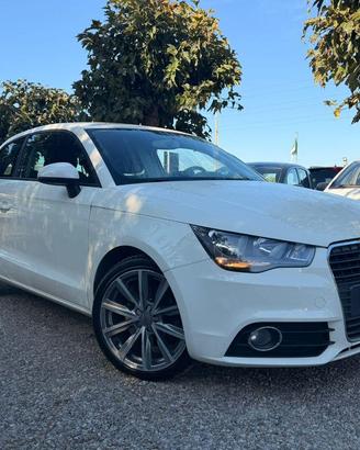 AUDI - A1 - 1.6 TDI Ambition 105CV