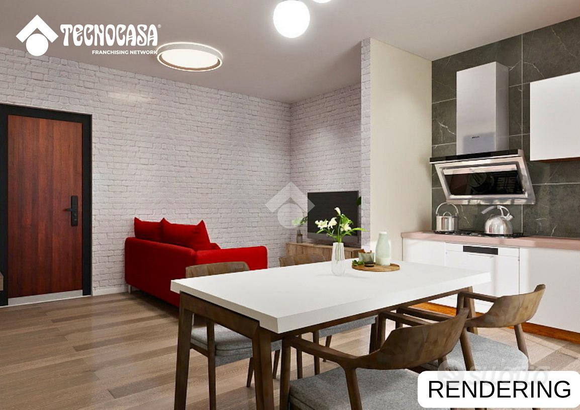 Apartment in Castel d'Azzano, Azzano - Vista 3