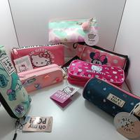 Astucci penne matite 