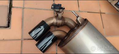 pezzi bmw serie 1 F20/21