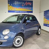 FIAT 500 1.3 Multijet 16V 95 CV Lounge + TETTO