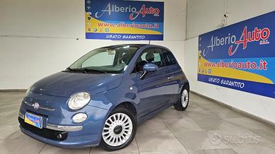 FIAT 500 1.3 Multijet 16V 95 CV Lounge + TETTO