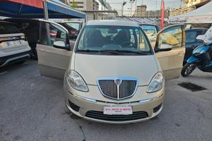 Lancia MUSA 1.4 8V Ecochic (GPL) Platinum.2011