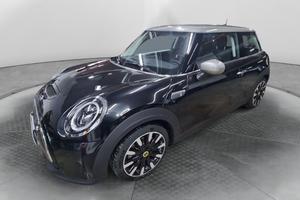 MINI Mini 3p Cooper SE Classic auto
