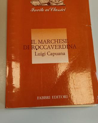 Il marchese di Roccaverdina