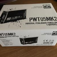 Palmer PWT 05 MK2