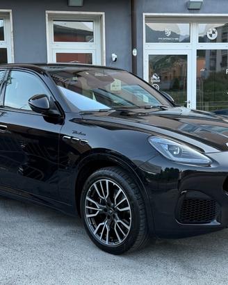 Maserati Grecale MHEV 330 CV AWD Modena