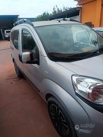  fiat Qubo  Euro 6 anno 2018 