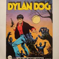 Collezione Dylan Dog-ORIGINALE