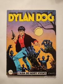 Collezione Dylan Dog-ORIGINALE