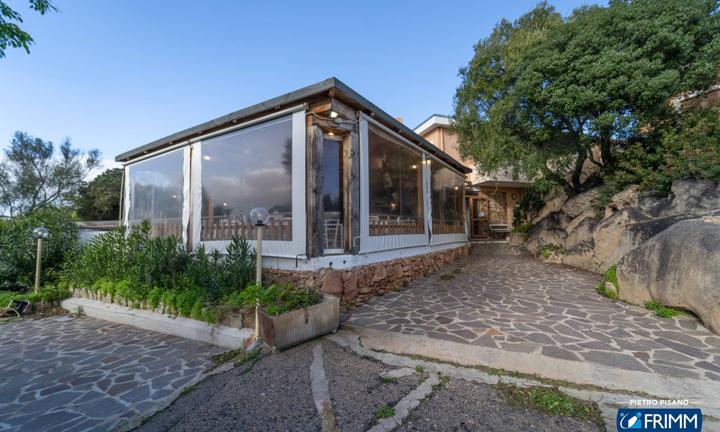 Locale commerciale - Olbia